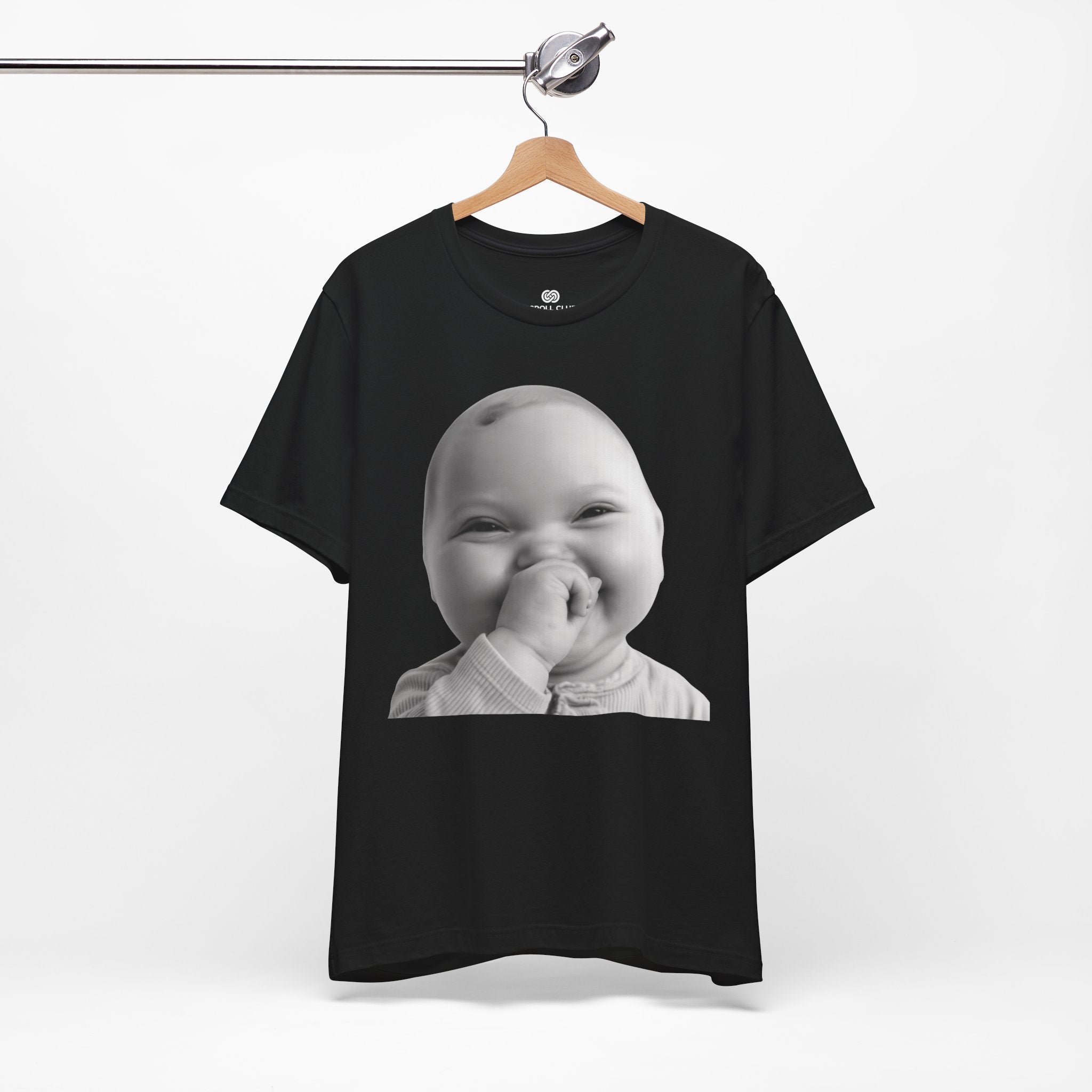 Baby Meme Tee