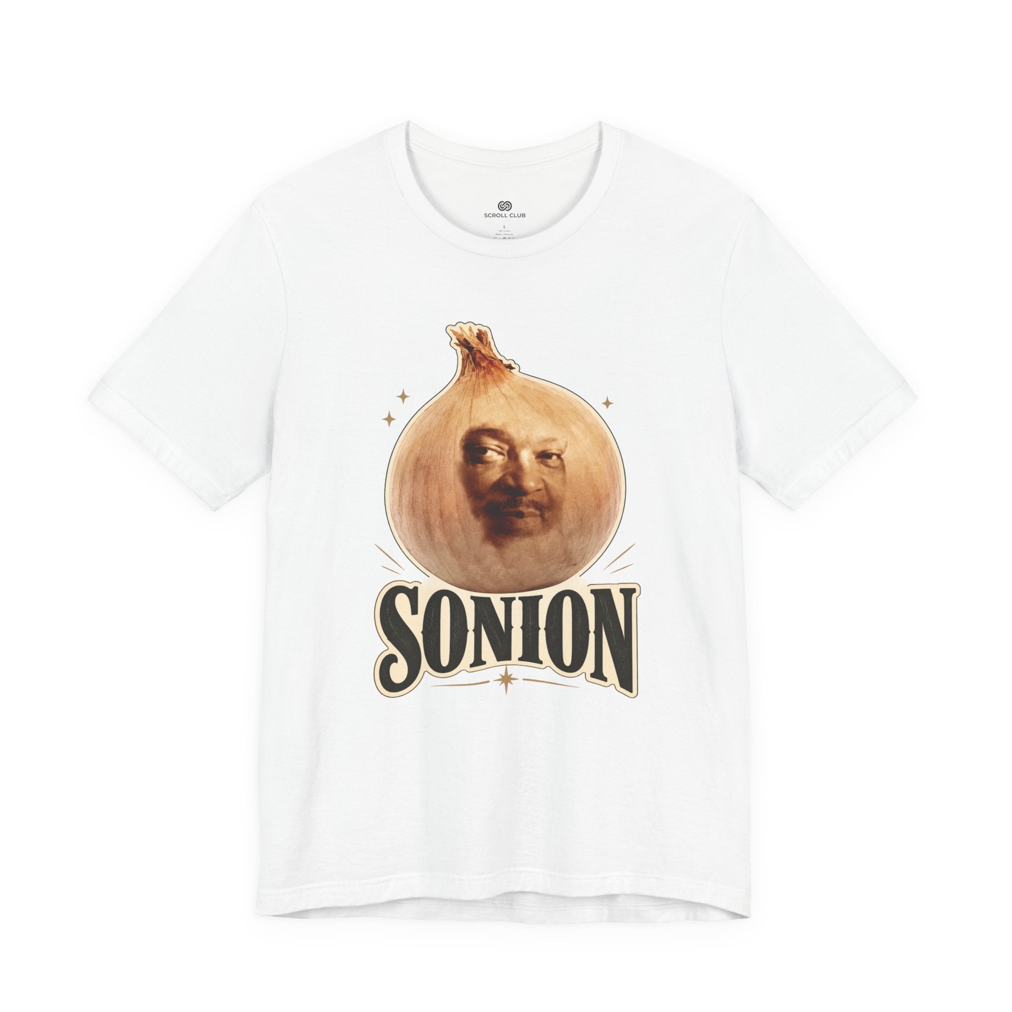 Sonion Meme T-Shirt
