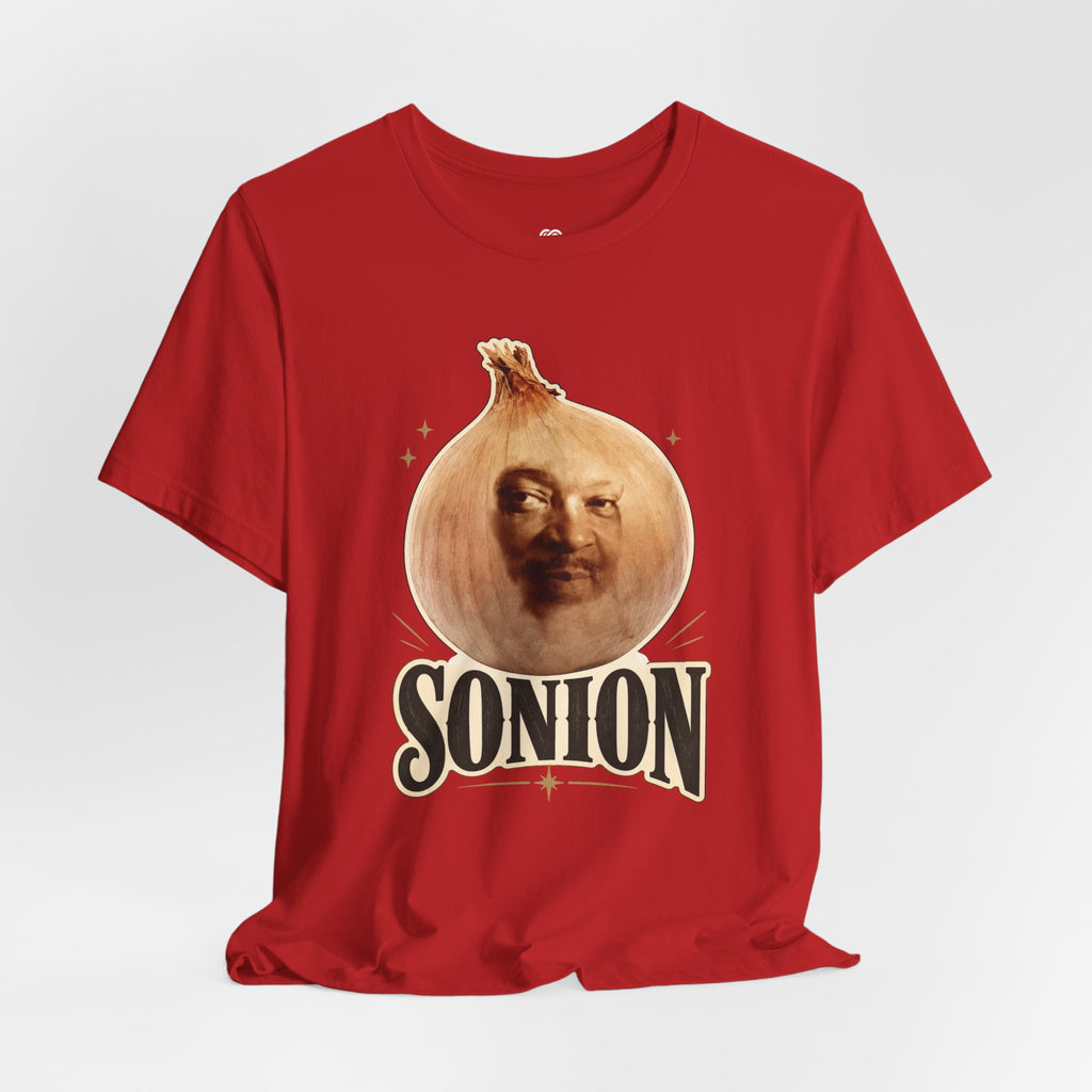 Sonion Meme T-Shirt