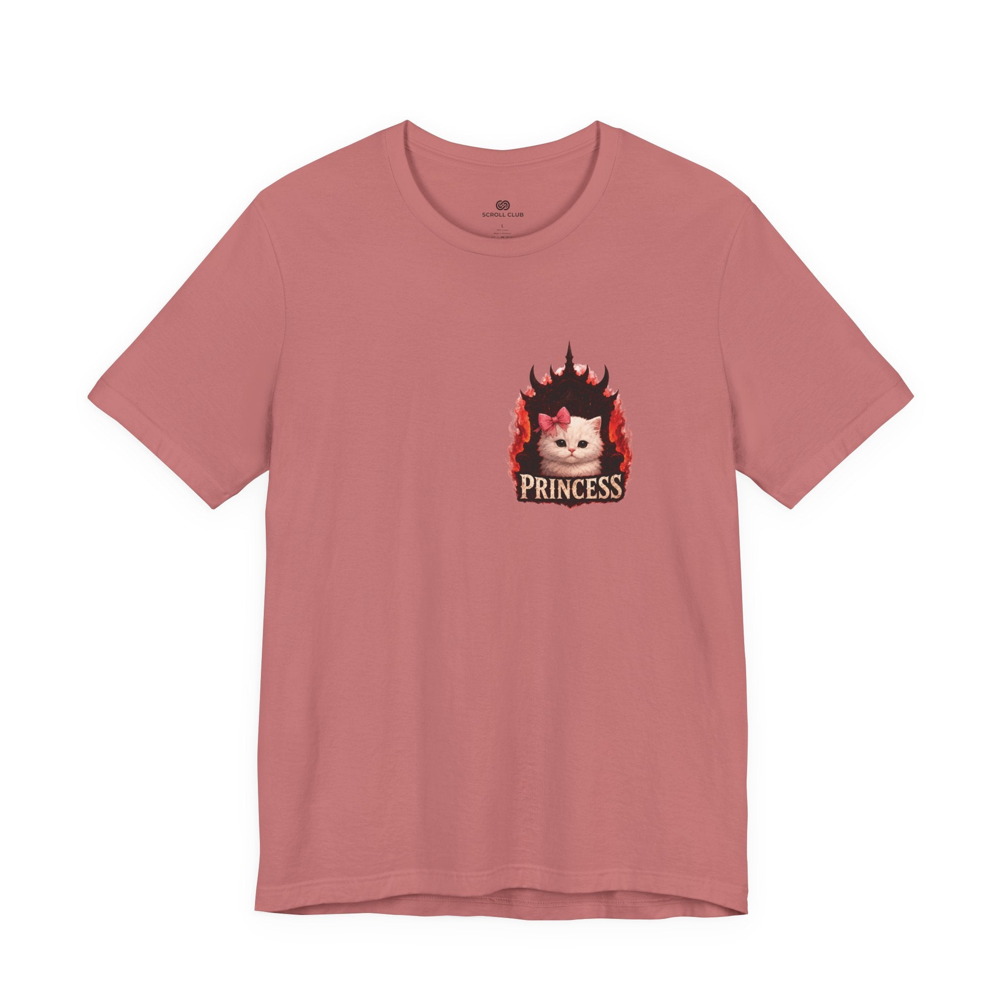 I’m Just a Princess T-Shirt