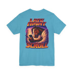 Late Night Scroll Meme T-Shirt