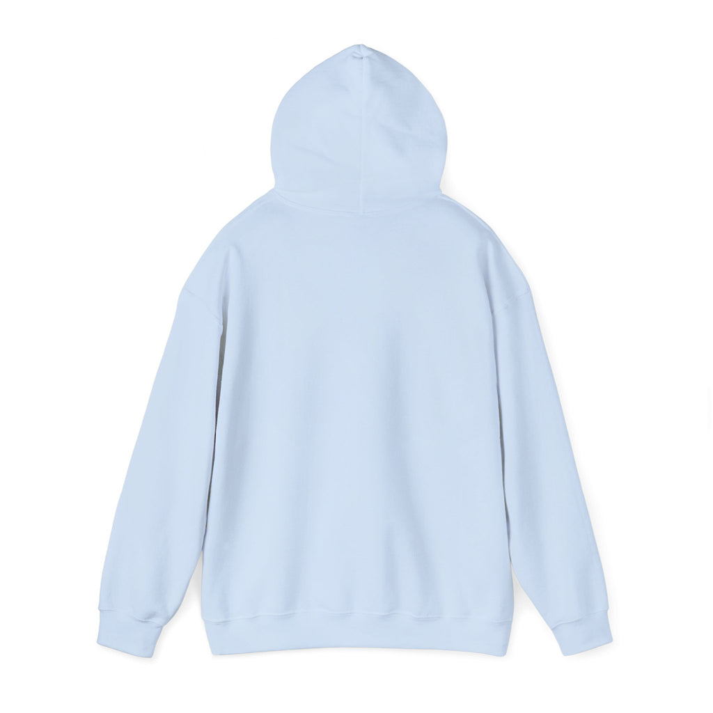 TIME TO LOCK IN Graphic Hoodie