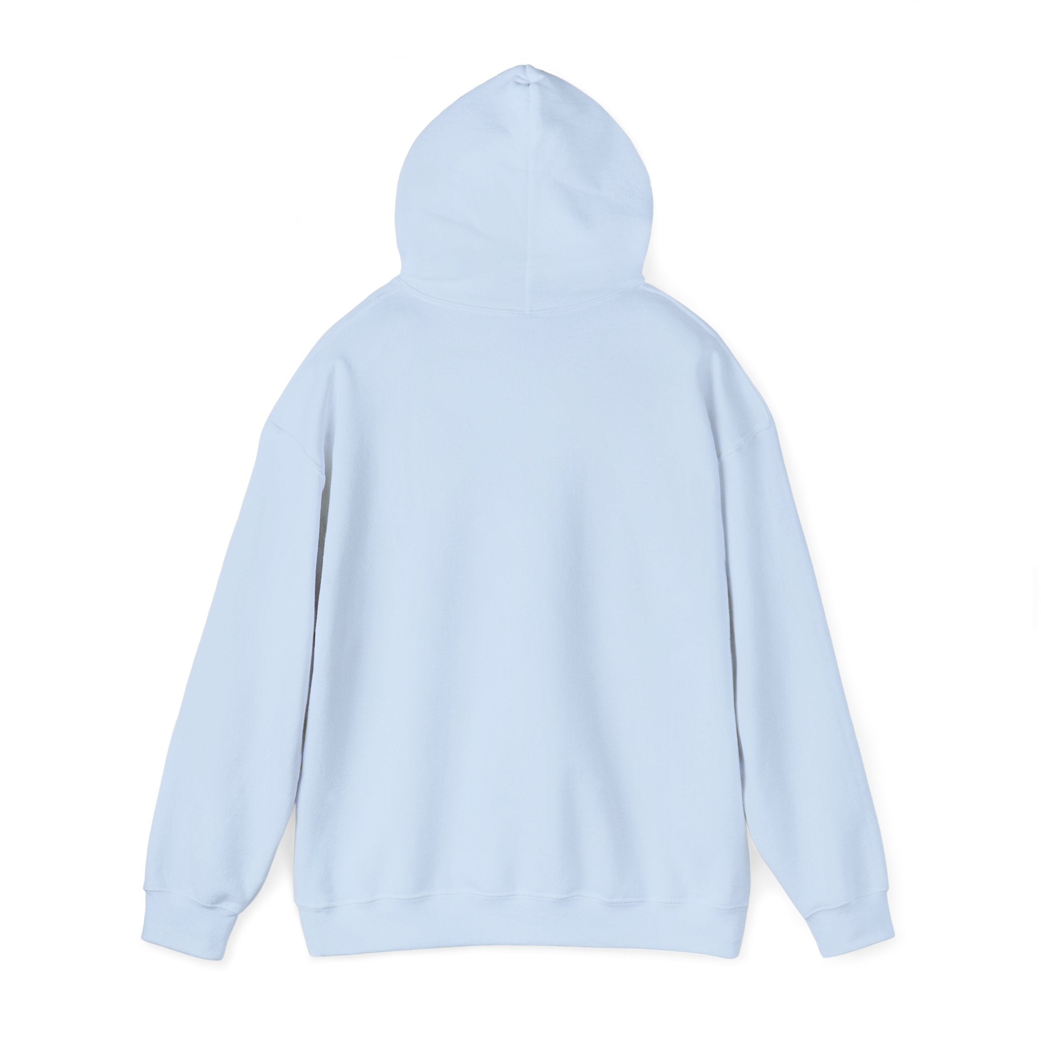 TIME TO LOCK IN Graphic Hoodie