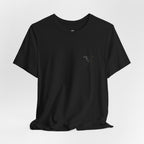 ¿UN CI ALTO? Camiseta gráfica Cuervo IQ