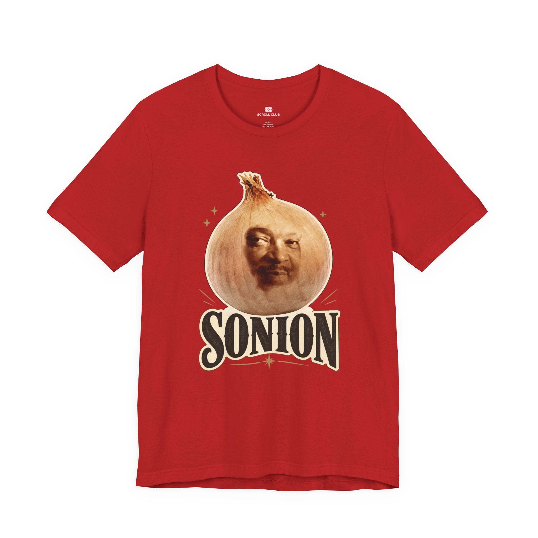 Sonion Meme T-Shirt