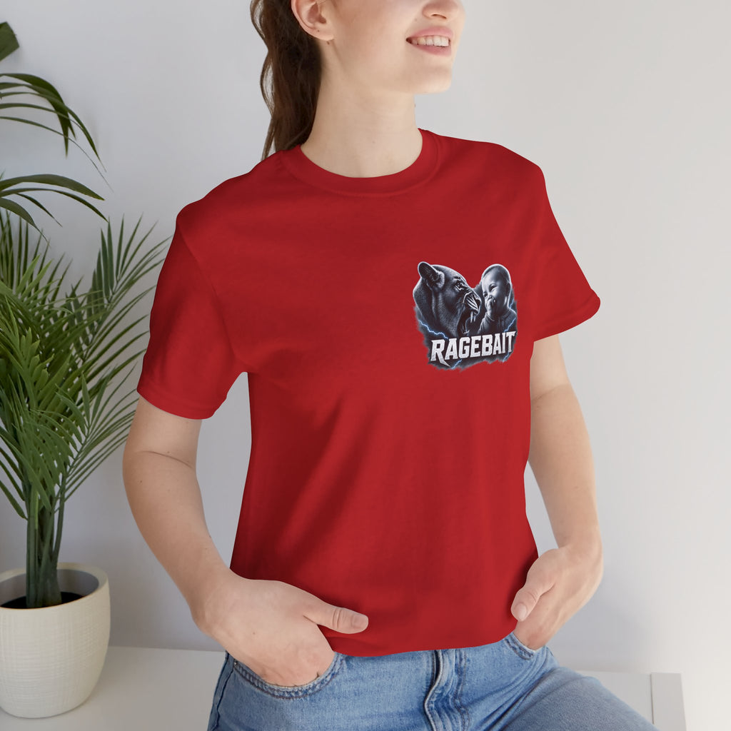 Ragebait Meme T-Shirt