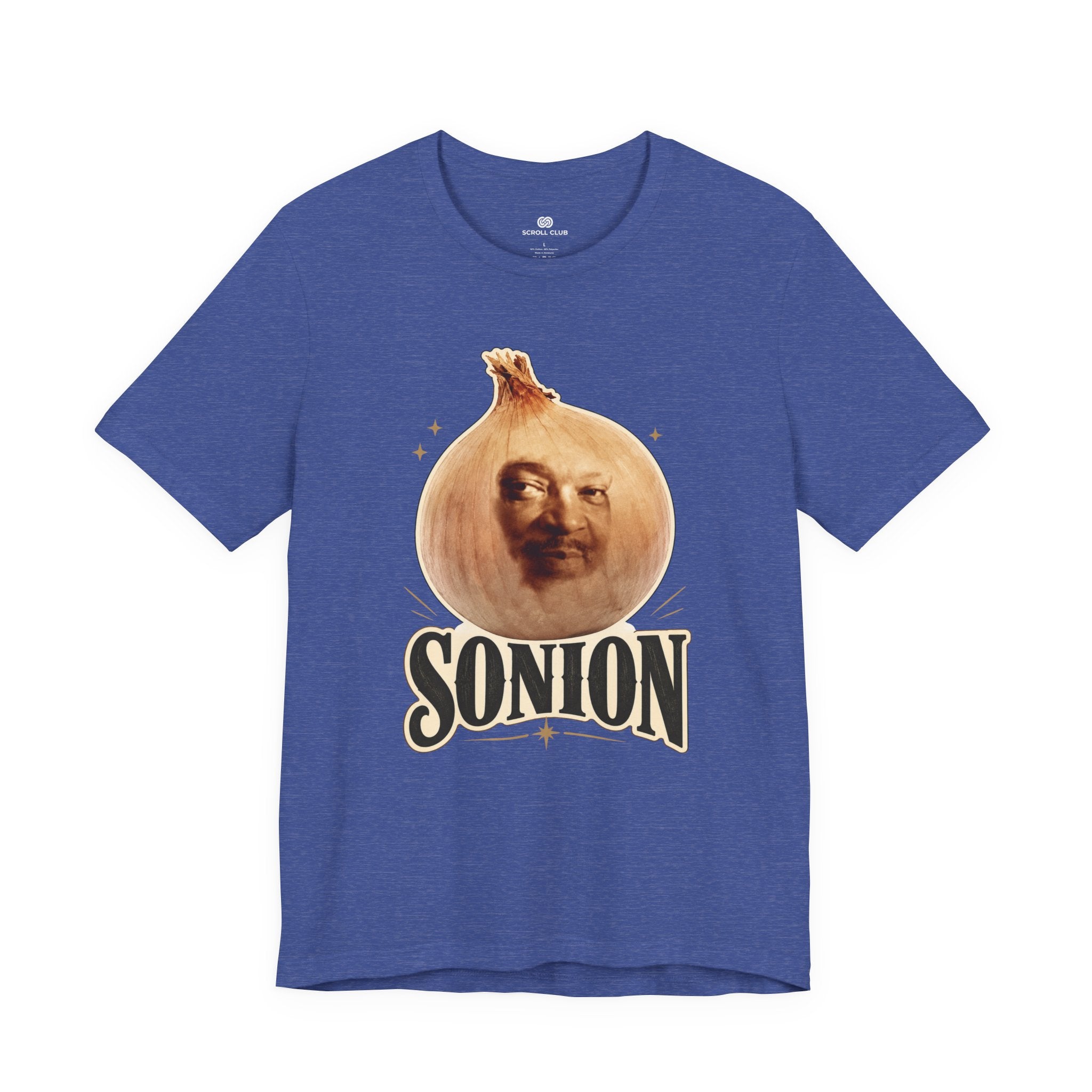 Sonion Meme T-Shirt