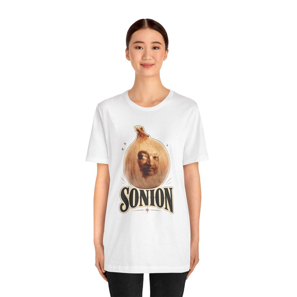 Sonion Meme T-Shirt