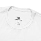 ¿UN CI ALTO? Camiseta gráfica Cuervo IQ