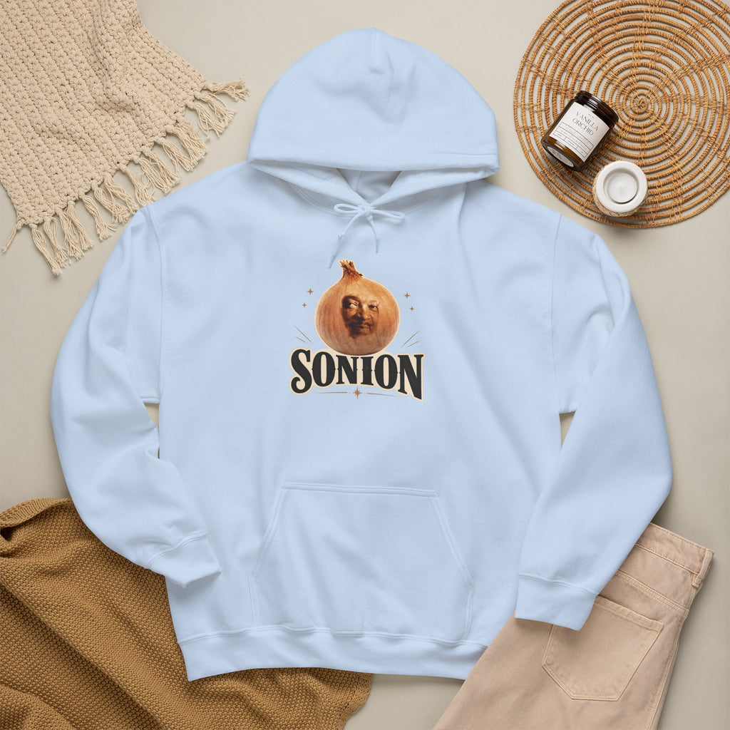 Sonion Meme Hoodie