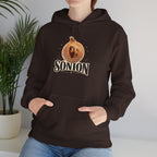 Sonion Meme Hoodie