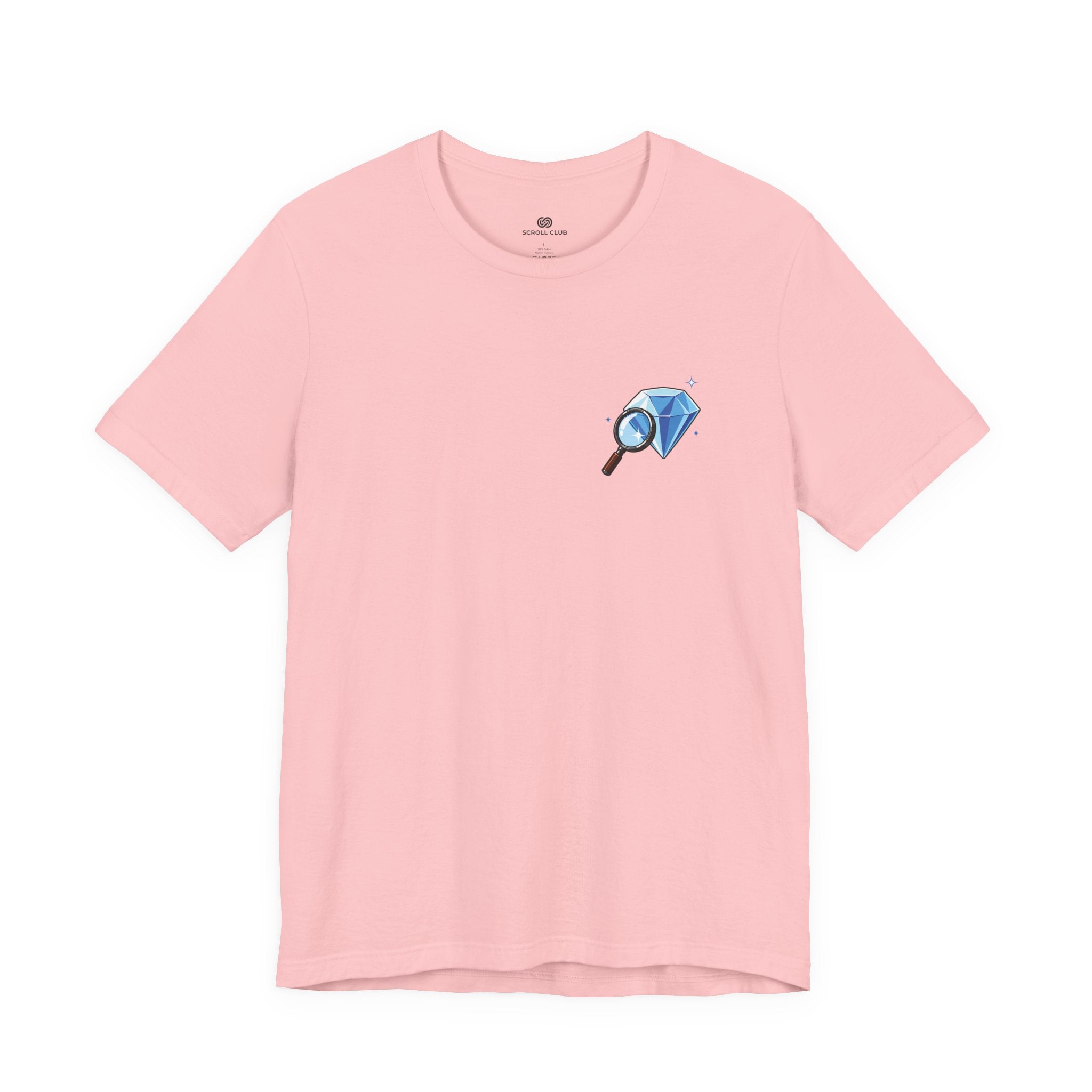 You Found a Gem T-Shirt