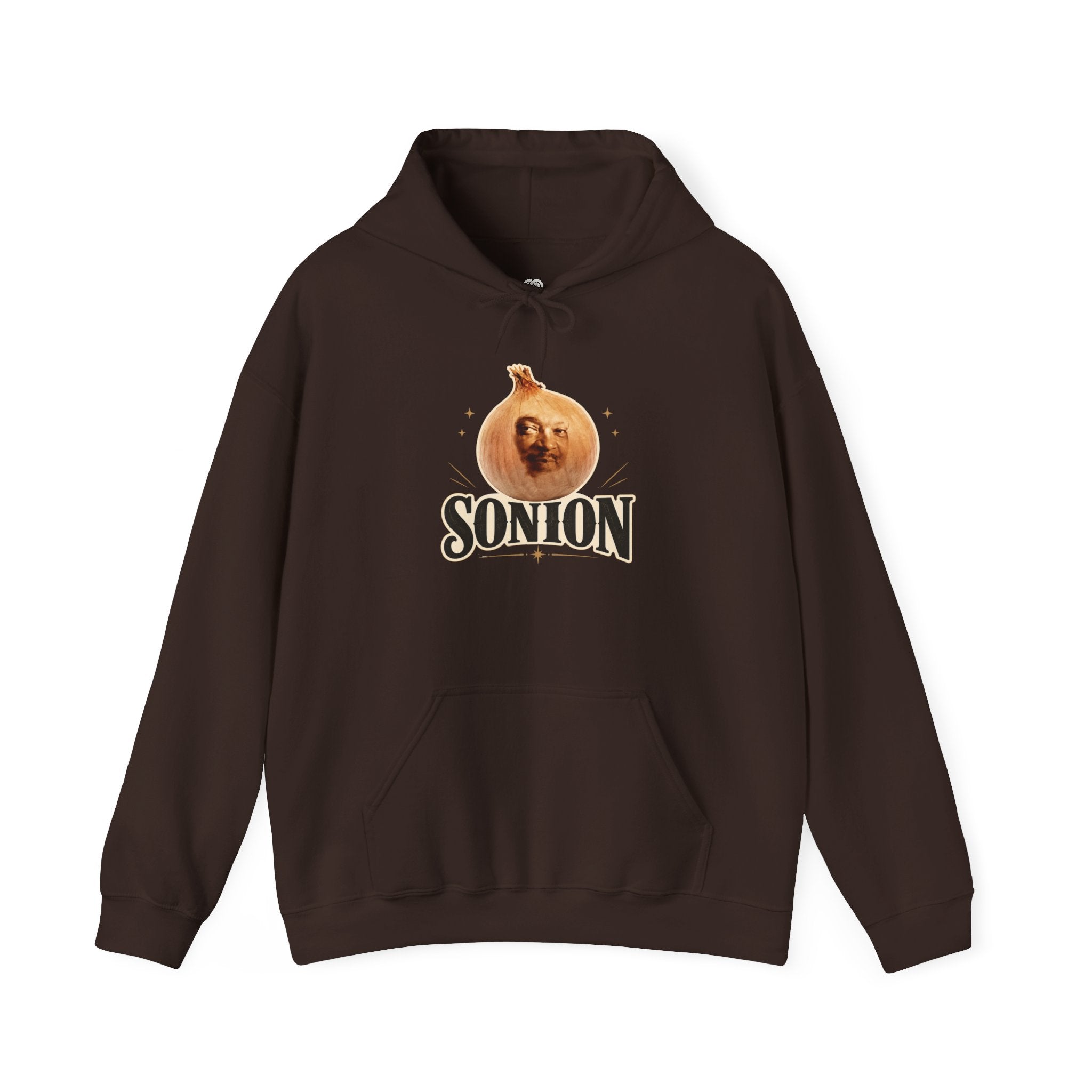 Sonion Meme Hoodie