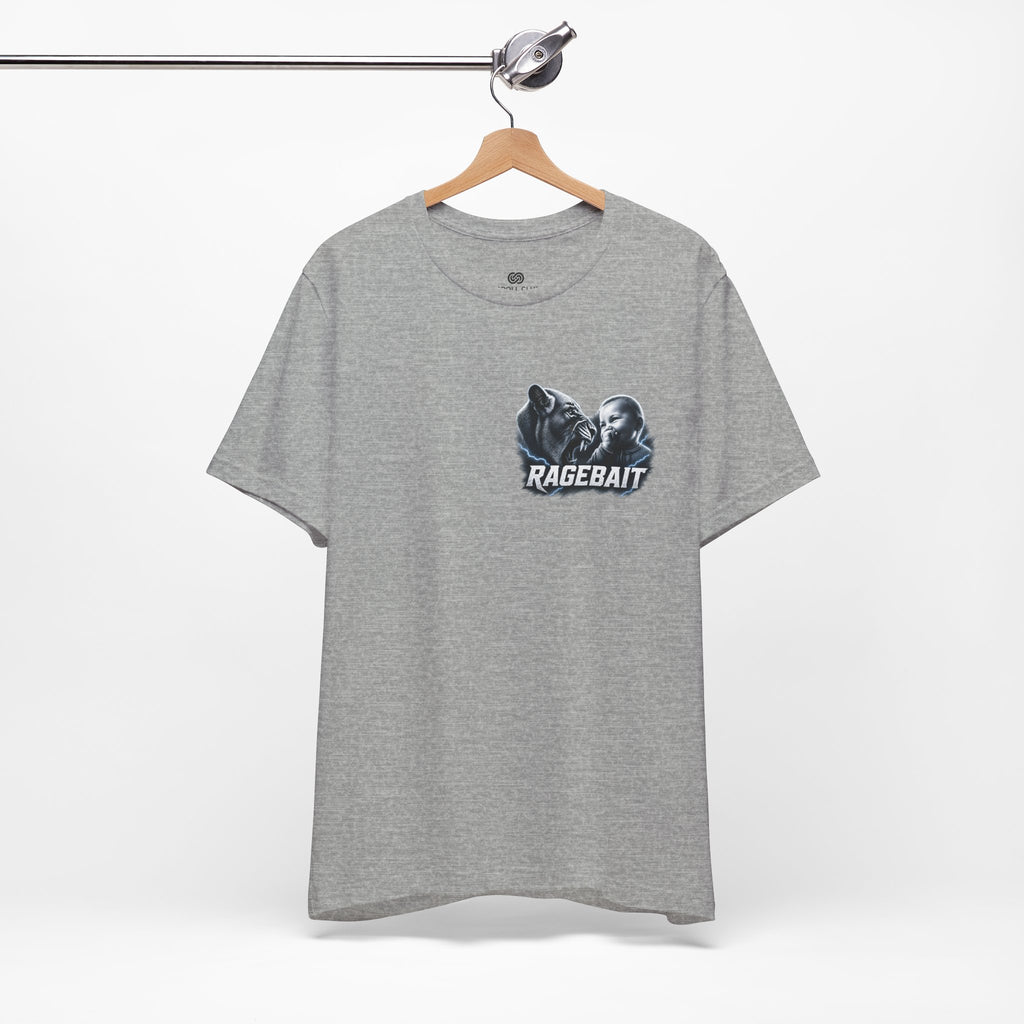 Ragebait Meme T-Shirt