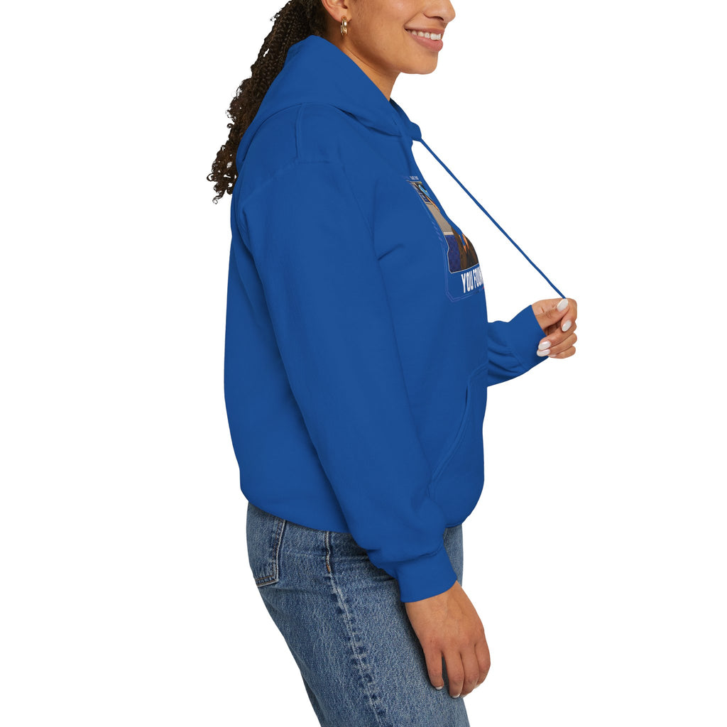 You Found a Gem Hoodie