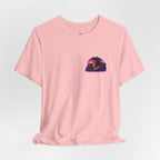 Late Night Scroll Meme T-Shirt