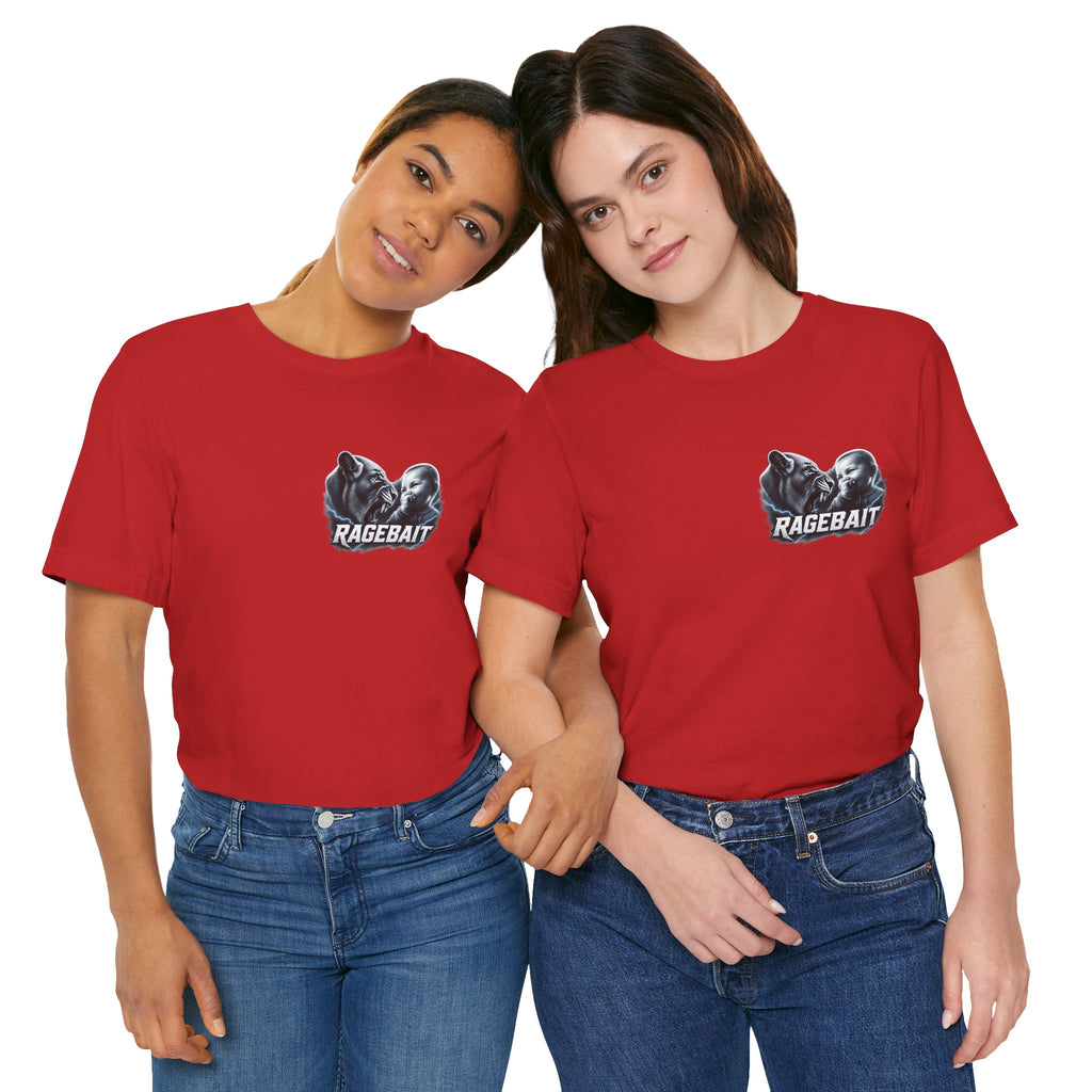 Ragebait Meme T-Shirt