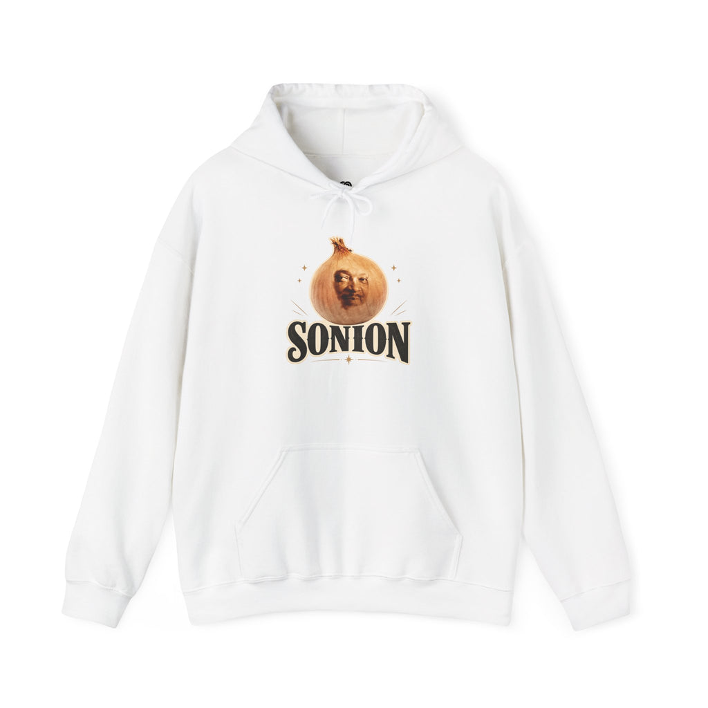Sonion Meme Hoodie