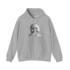 Sudadera con capucha de meme de bebé