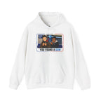 You Found a Gem Hoodie