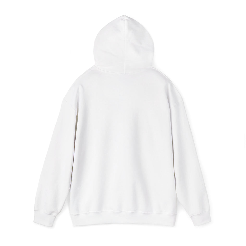 TIME TO LOCK IN Graphic Hoodie
