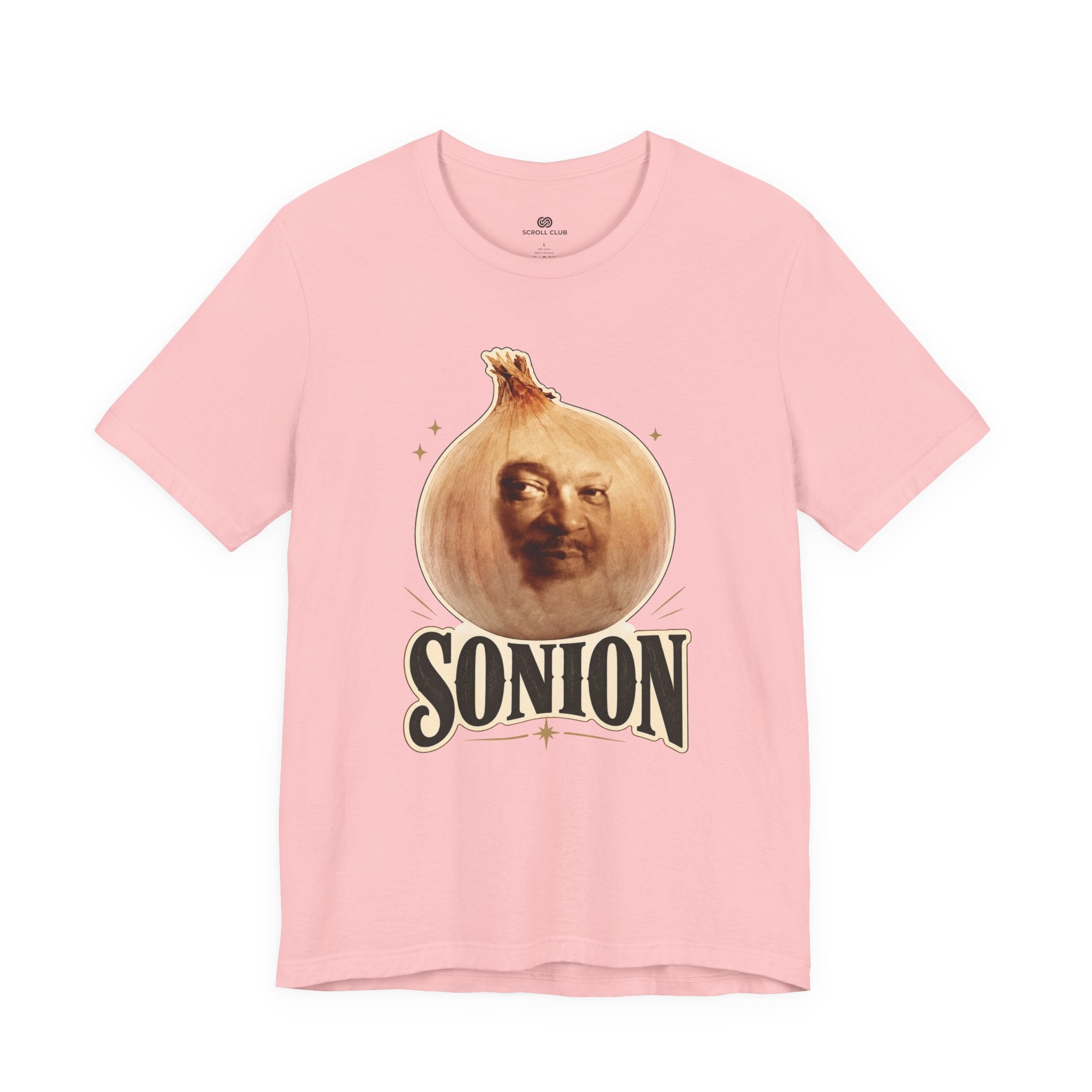 Sonion Meme T-Shirt
