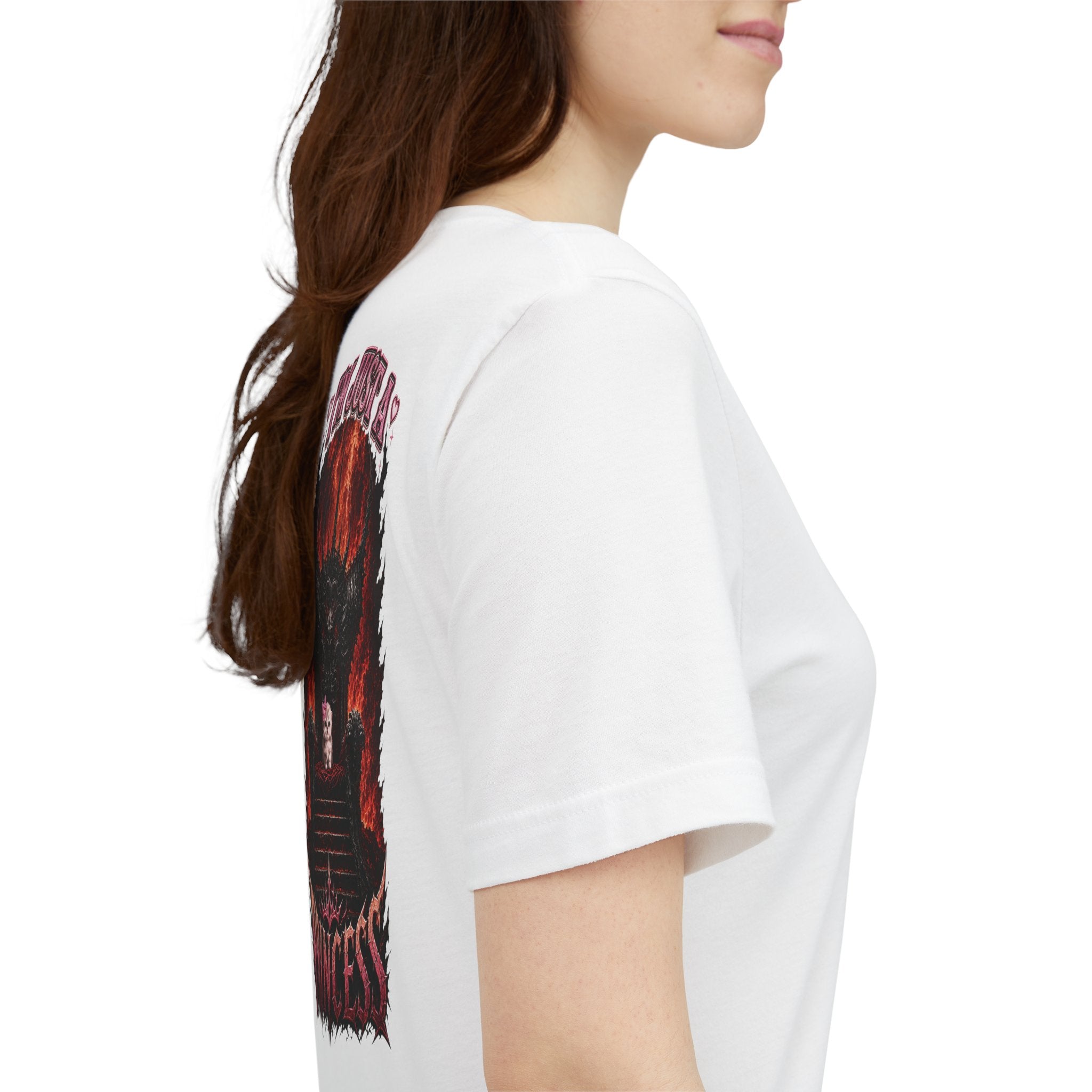 I’m Just a Princess T-Shirt