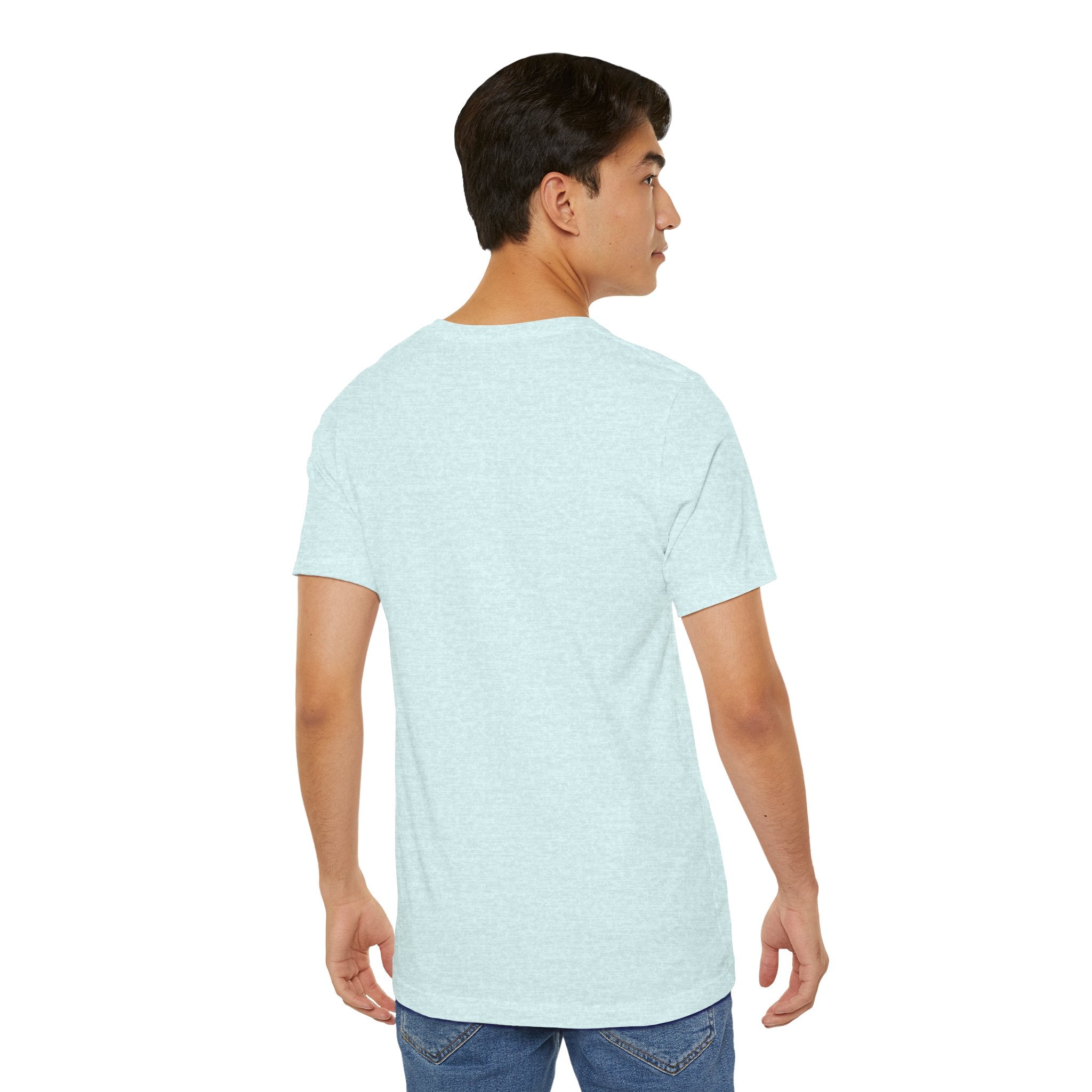TIME TO LOCK IN Graphic T-Shirt