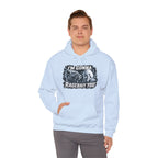 Ragebait Meme Hoodie