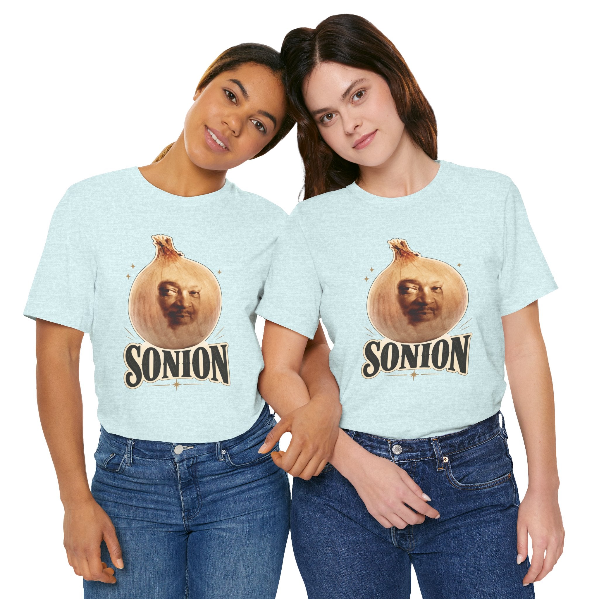 Sonion Meme T-Shirt