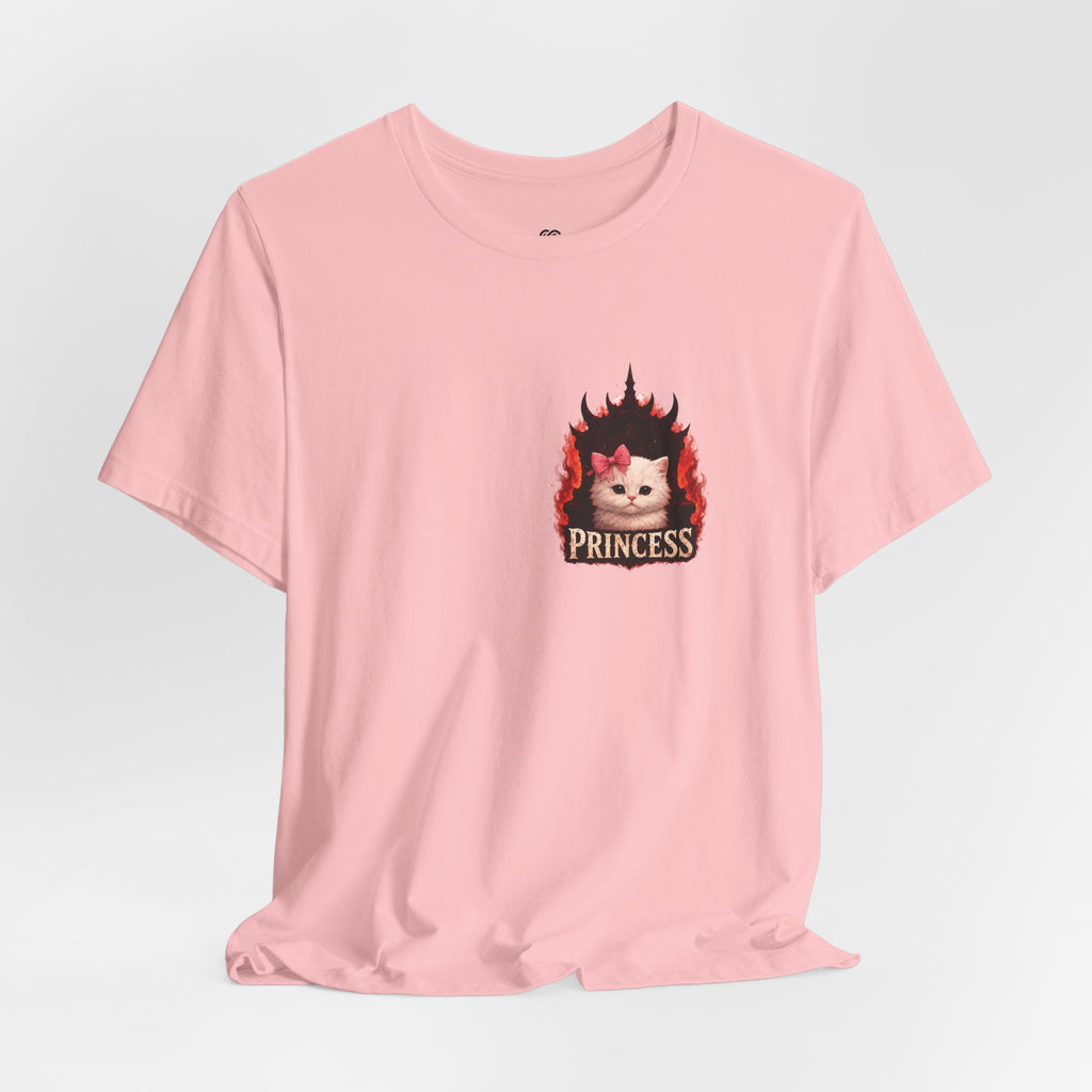 I’m Just a Princess T-Shirt