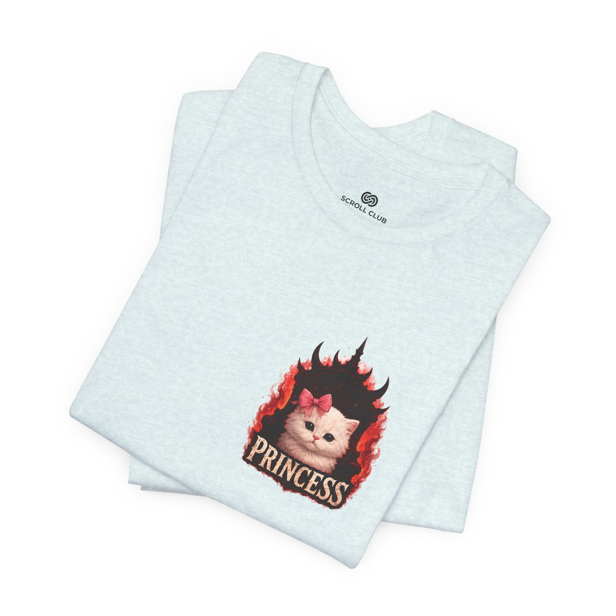 I’m Just a Princess T-Shirt