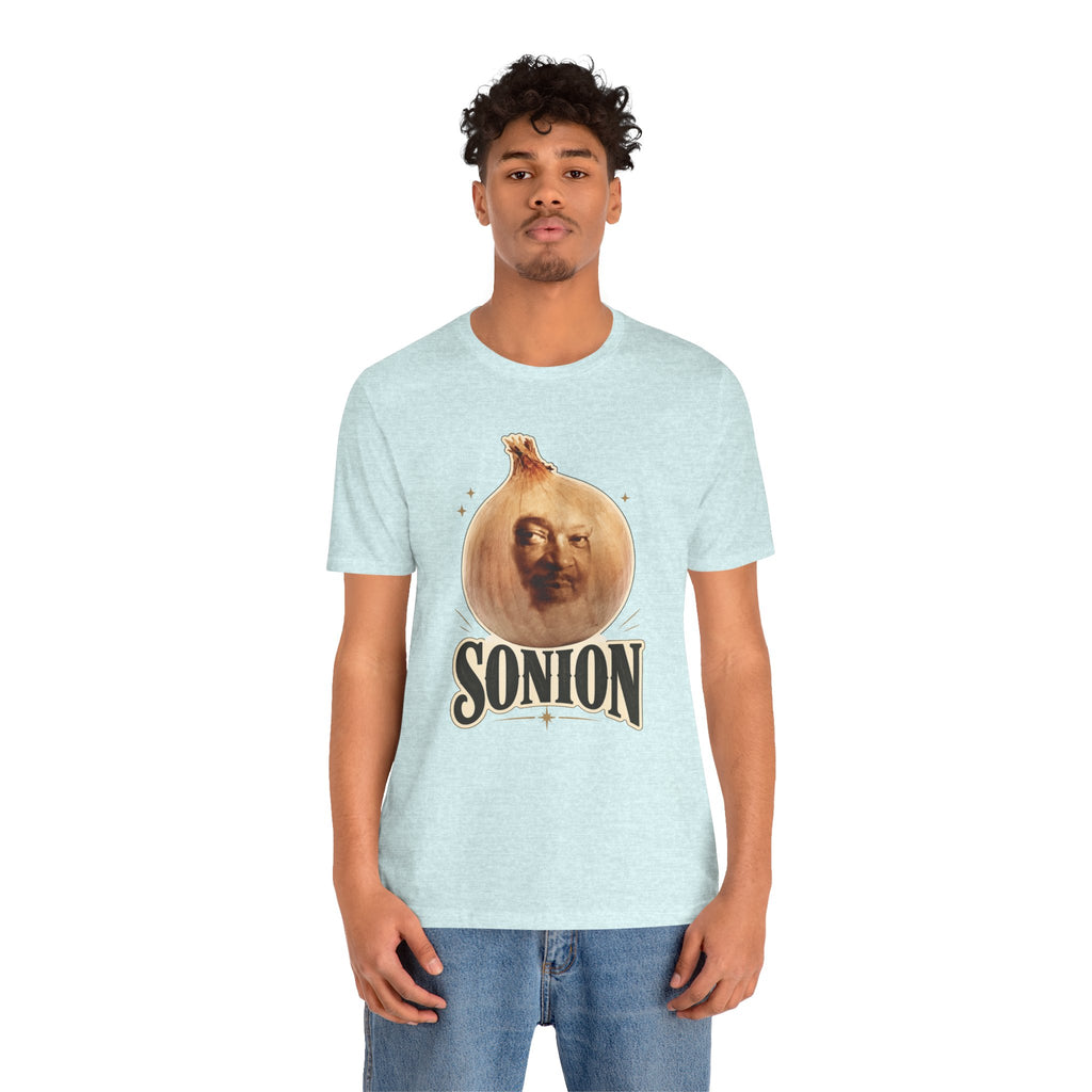 Sonion Meme T-Shirt
