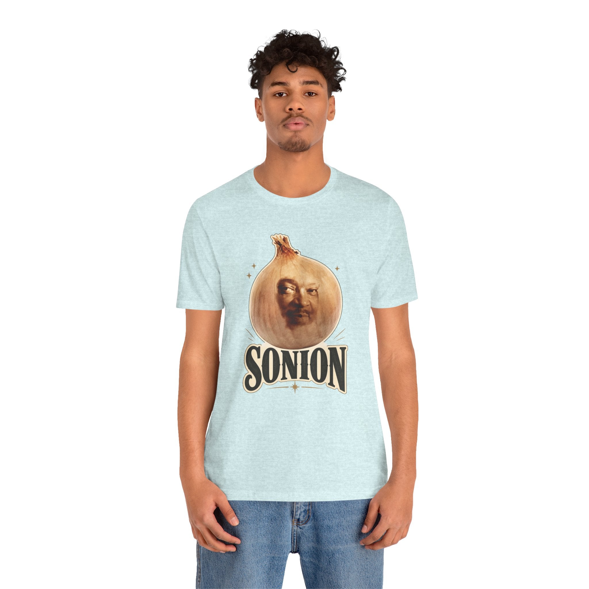 Sonion Meme T-Shirt