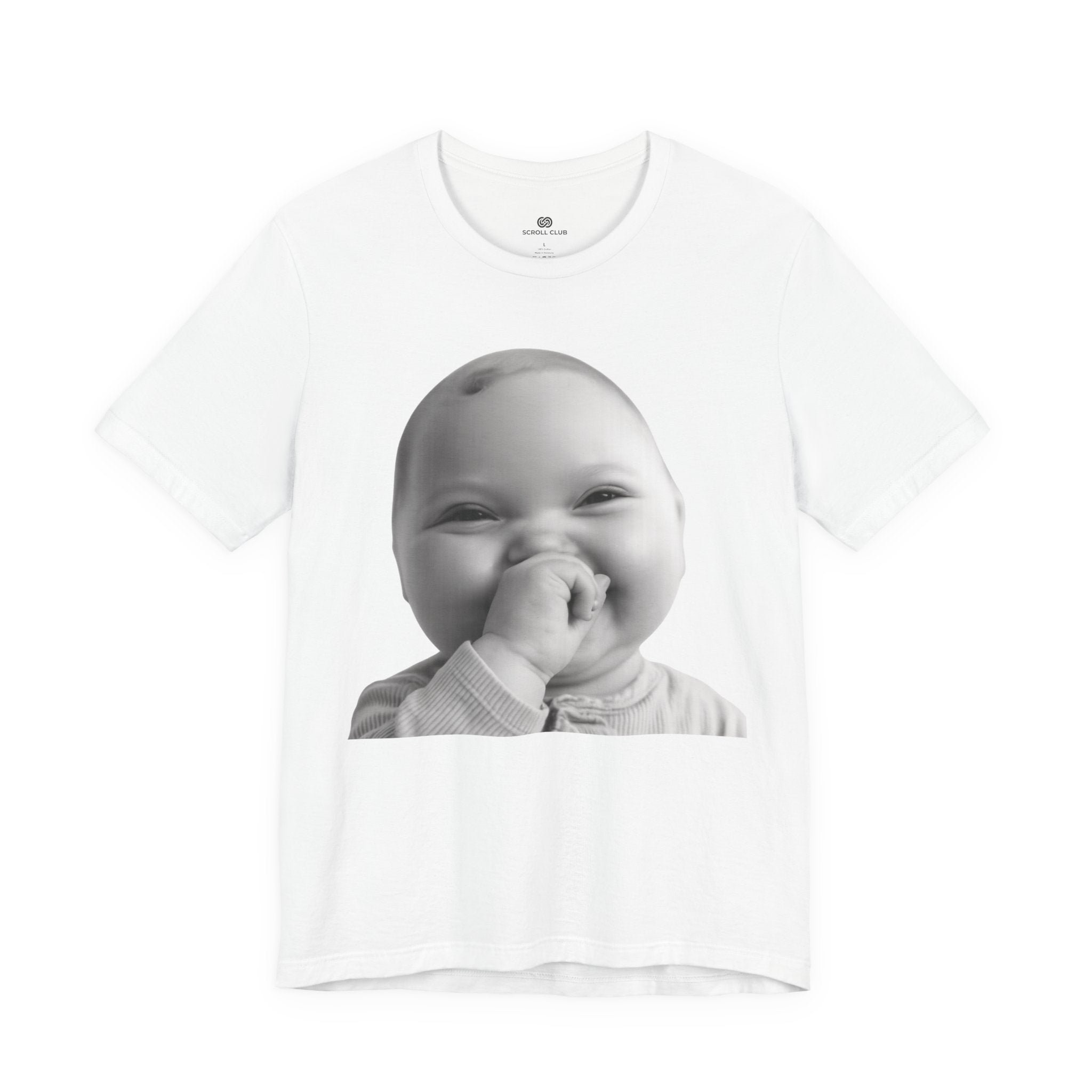 Baby Meme Tee