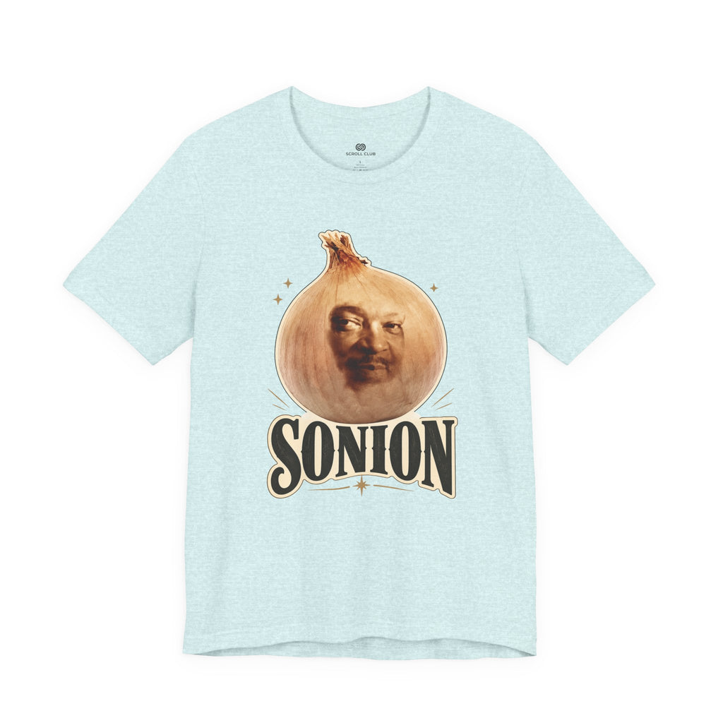 Sonion Meme T-Shirt