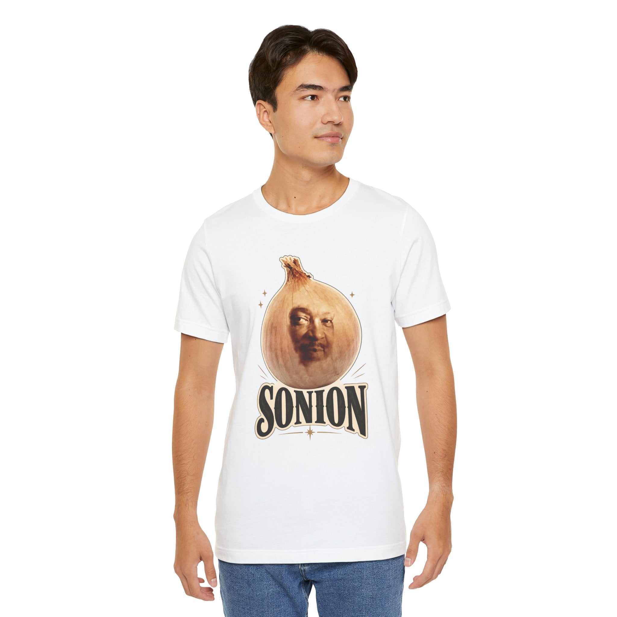 Sonion Meme T-Shirt