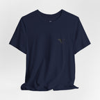 ¿UN CI ALTO? Camiseta gráfica Cuervo IQ