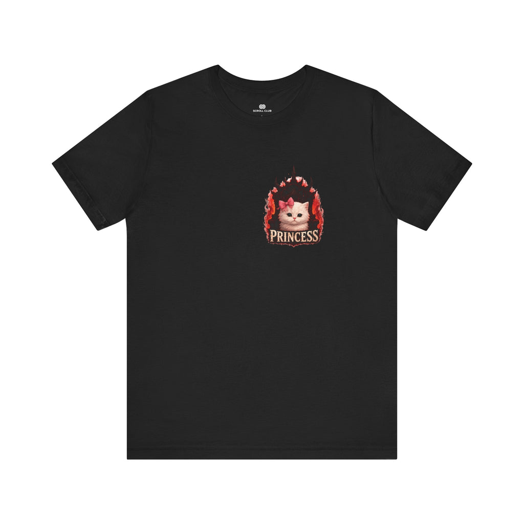 I’m Just a Princess T-Shirt