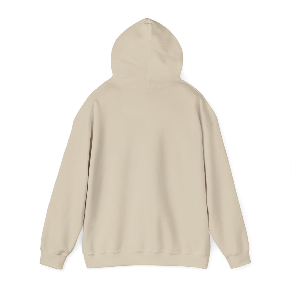 TIME TO LOCK IN Graphic Hoodie