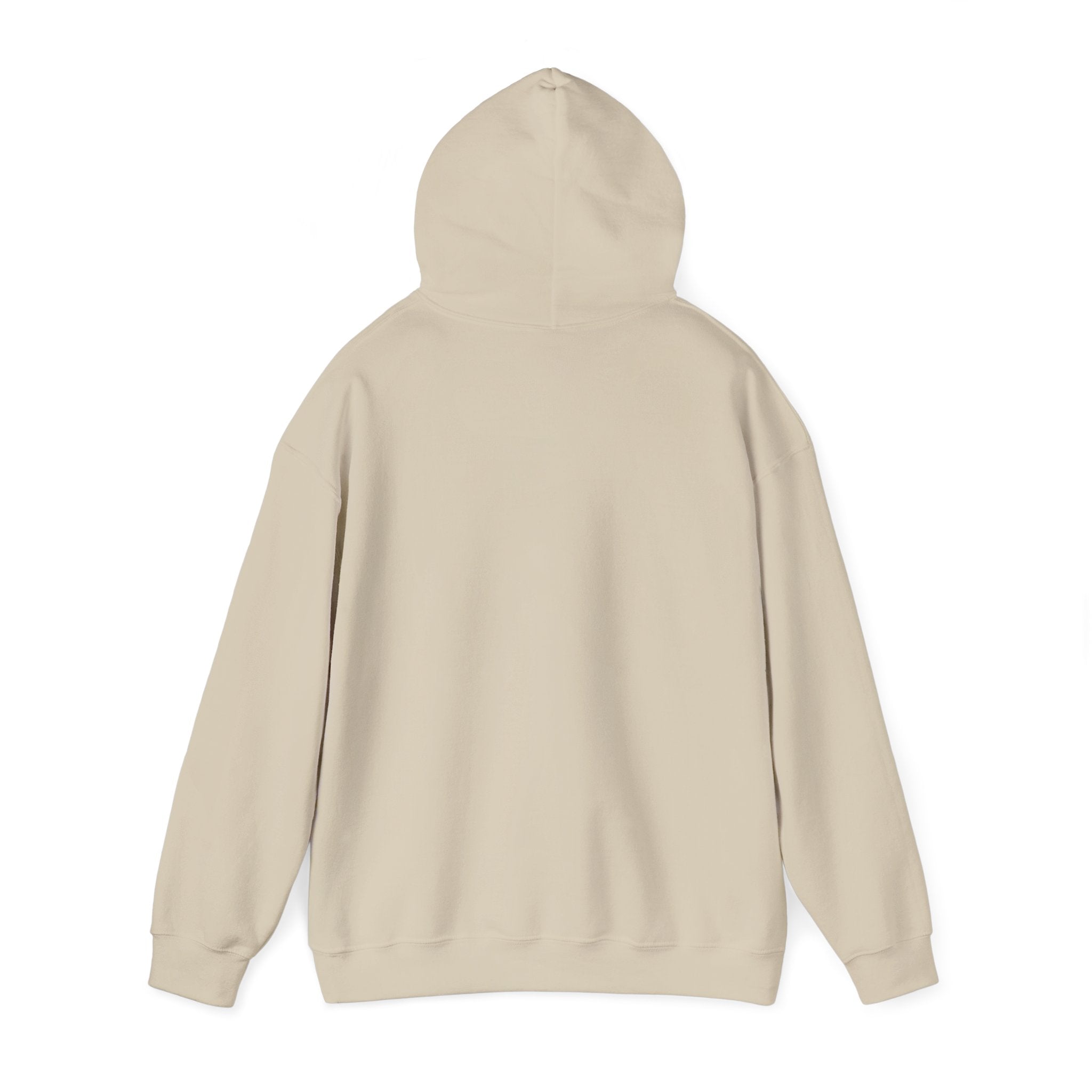 TIME TO LOCK IN Graphic Hoodie