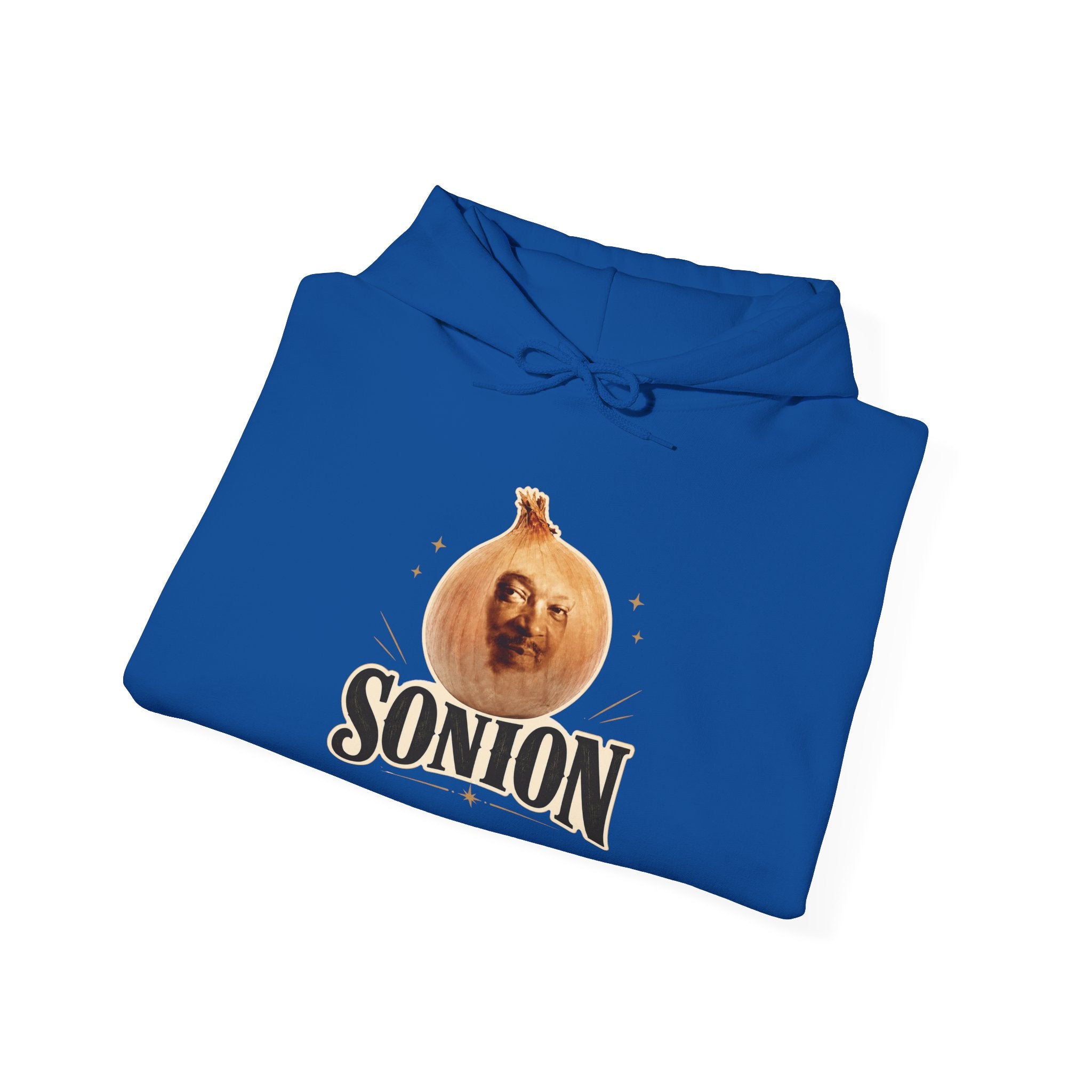 Sonion Meme Hoodie