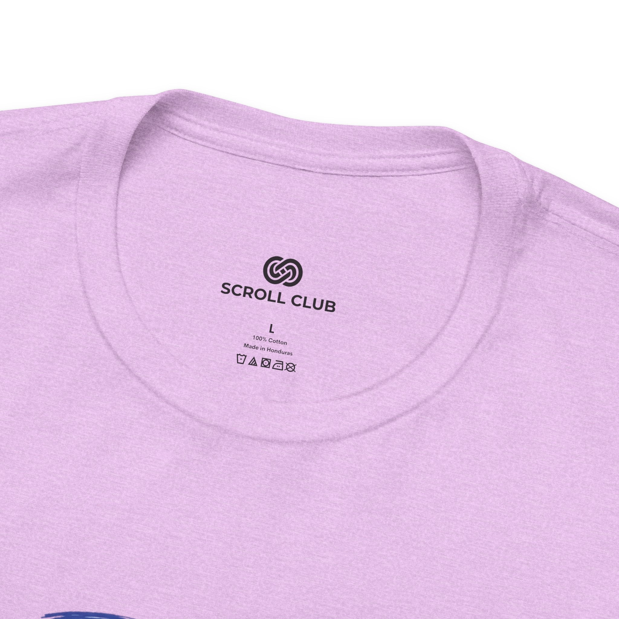 TIME TO LOCK IN Graphic T-Shirt