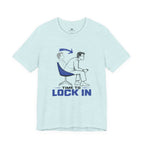 TIME TO LOCK IN Graphic T-Shirt