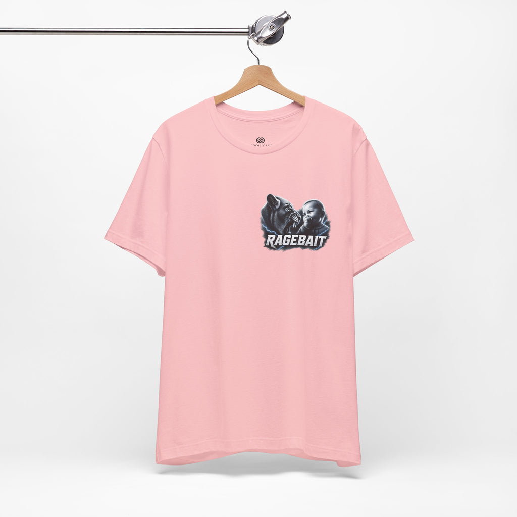 Ragebait Meme T-Shirt