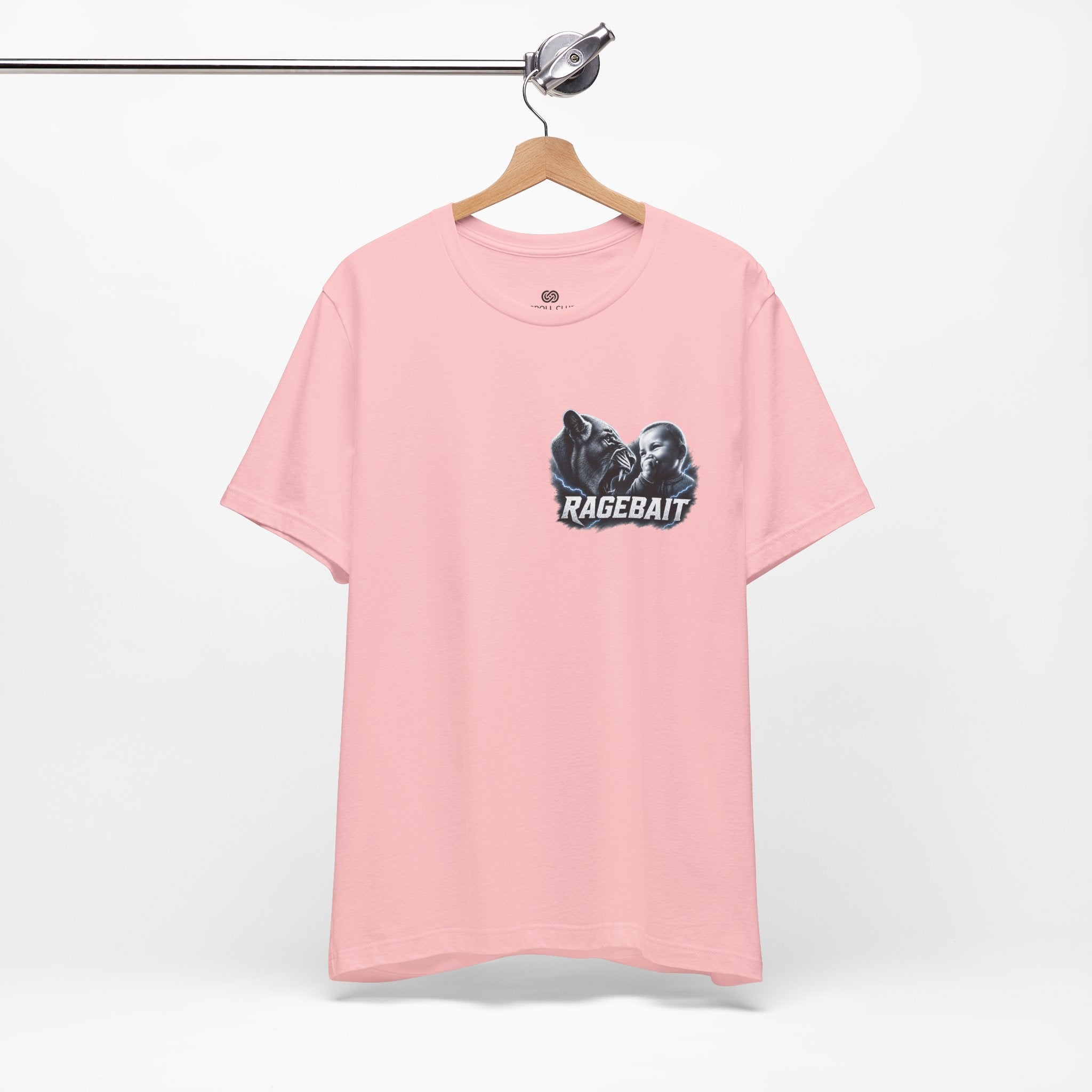 Ragebait Meme T-Shirt