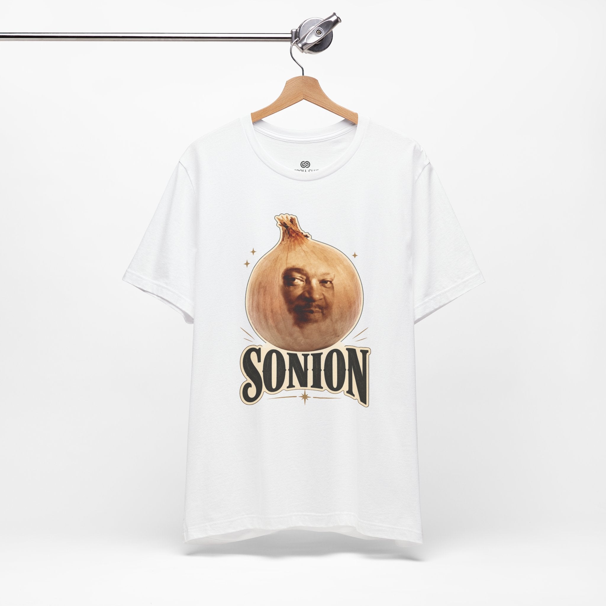 Sonion Meme T-Shirt