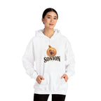 Sonion Meme Hoodie