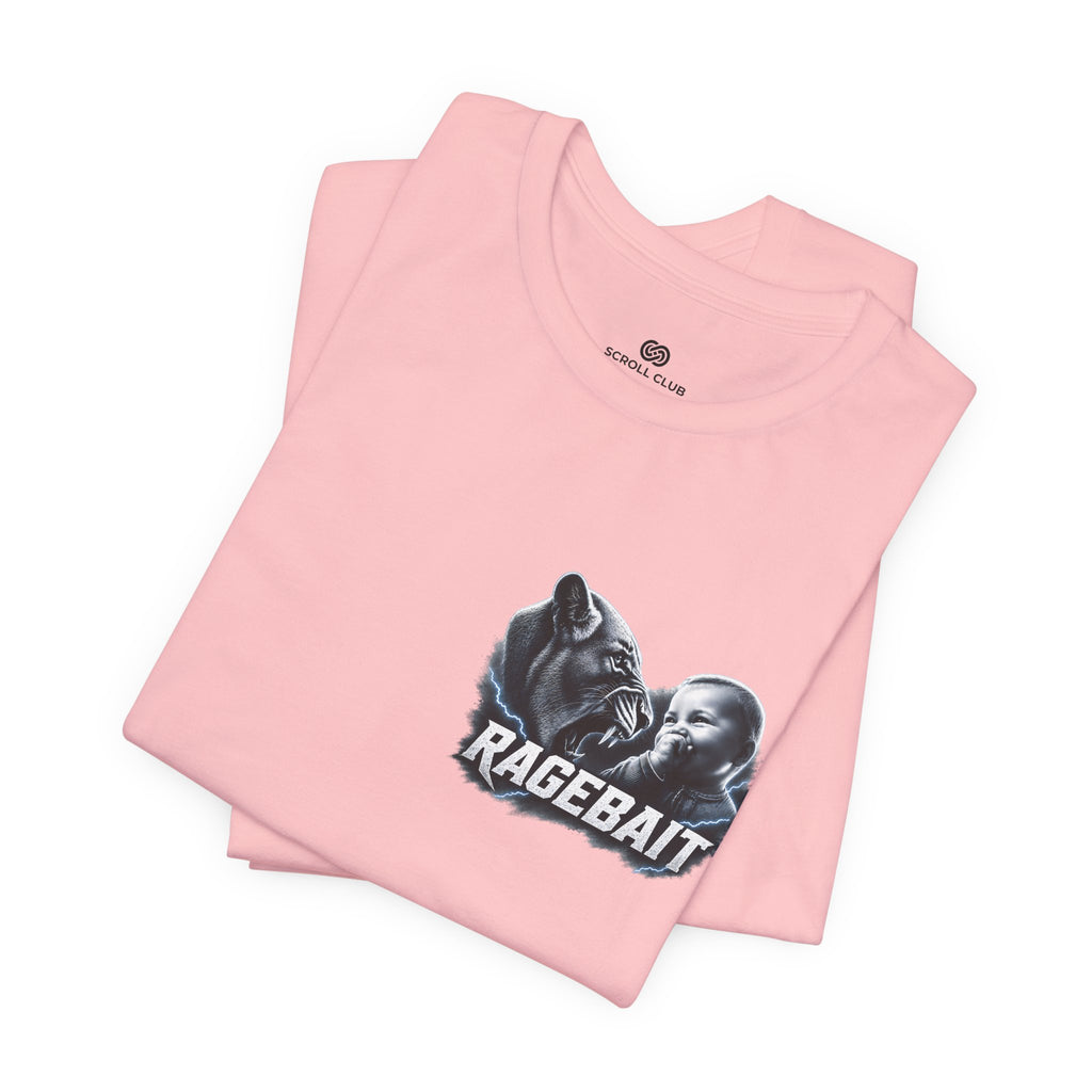 Ragebait Meme T-Shirt