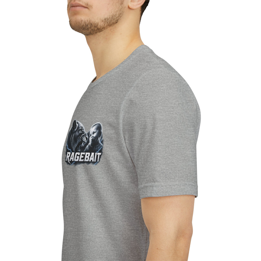 Ragebait Meme T-Shirt